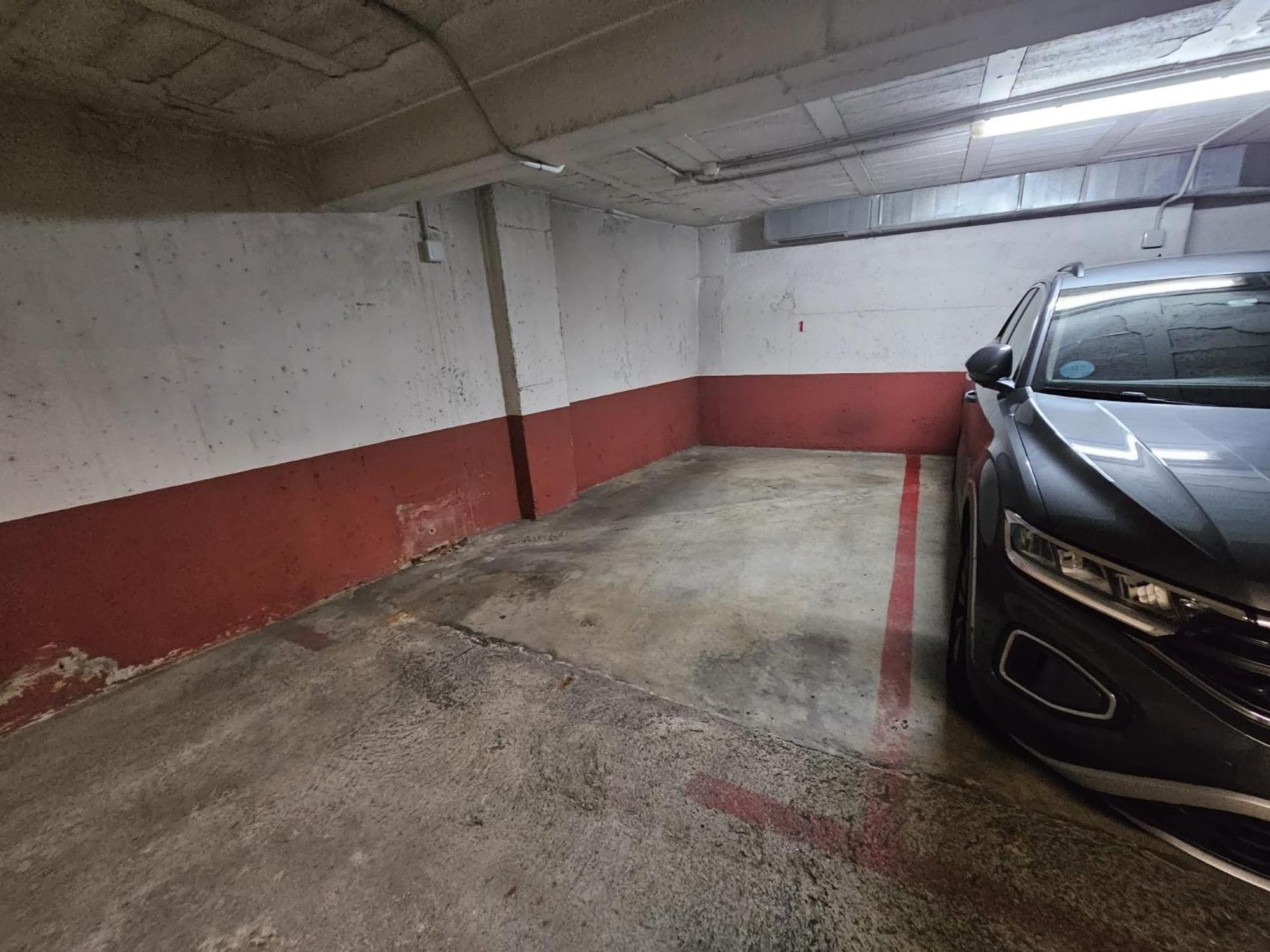 Centrico Apartamento Irmandinos Con Garaje - Homeygalicia Vigo Exterior foto